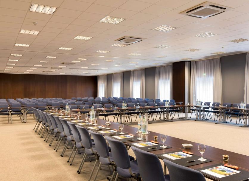 Sala de conferències Foto
