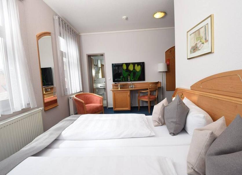 Habitació Foto