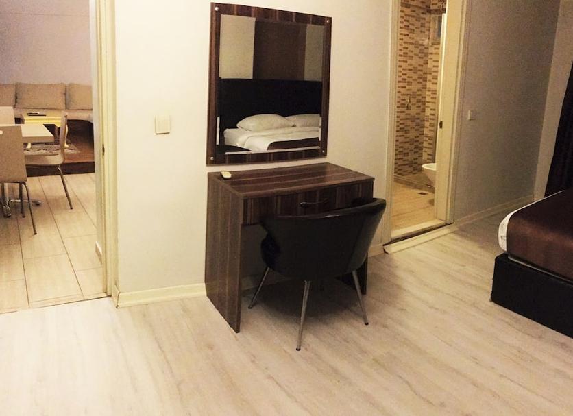 Serveis de l’habitació Foto