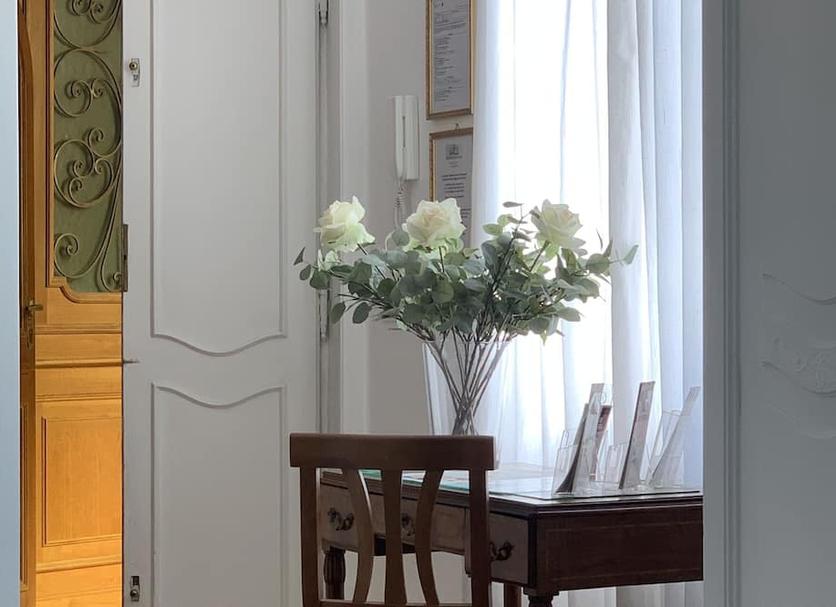 Serveis de l’habitació Foto