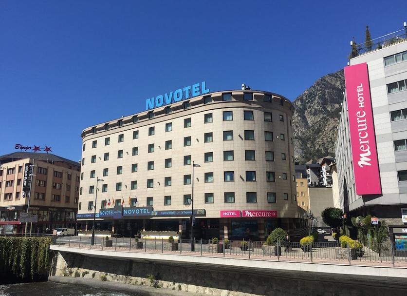 Edifici Foto
