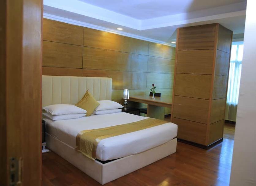 Habitació Foto