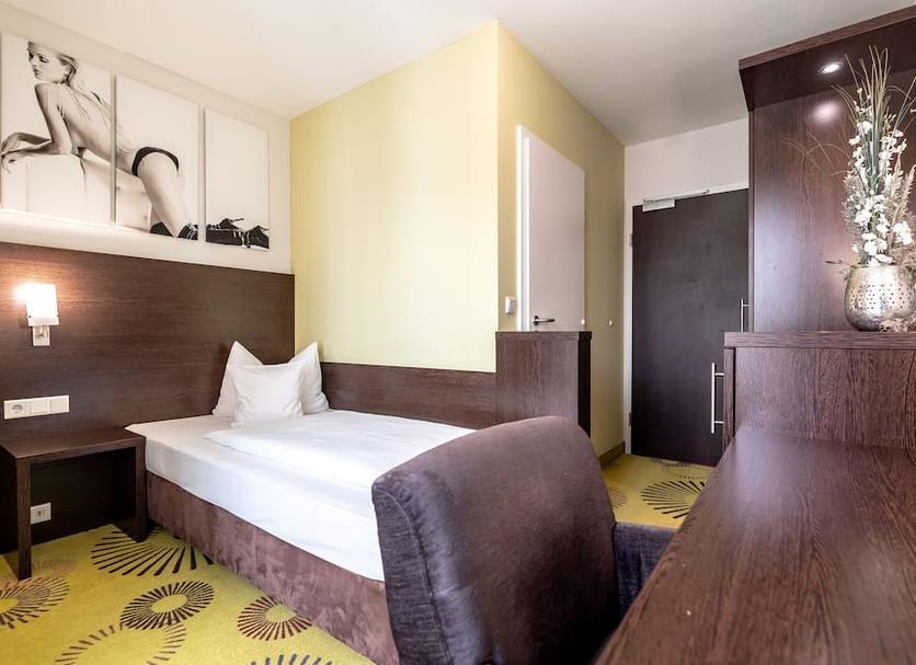Habitació Foto