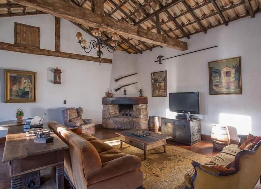 Sala Foto