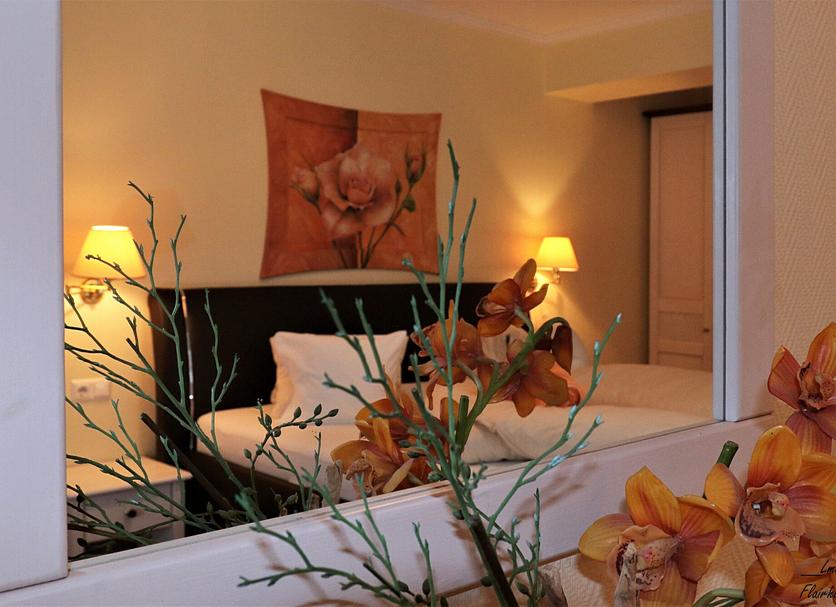 Serveis de l’habitació Foto