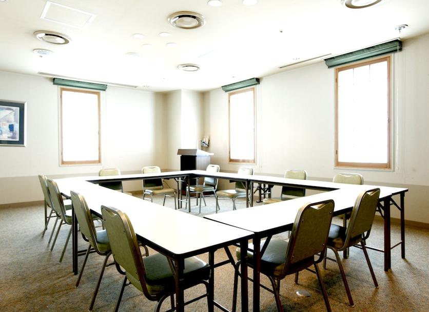 Sala de conferències Foto
