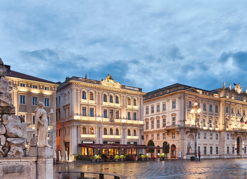 Edifici Foto