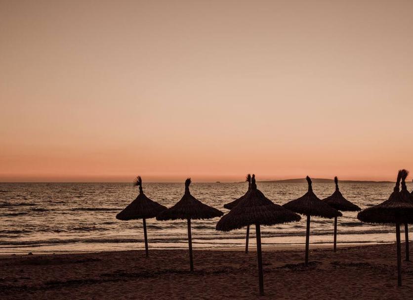 Platja Foto