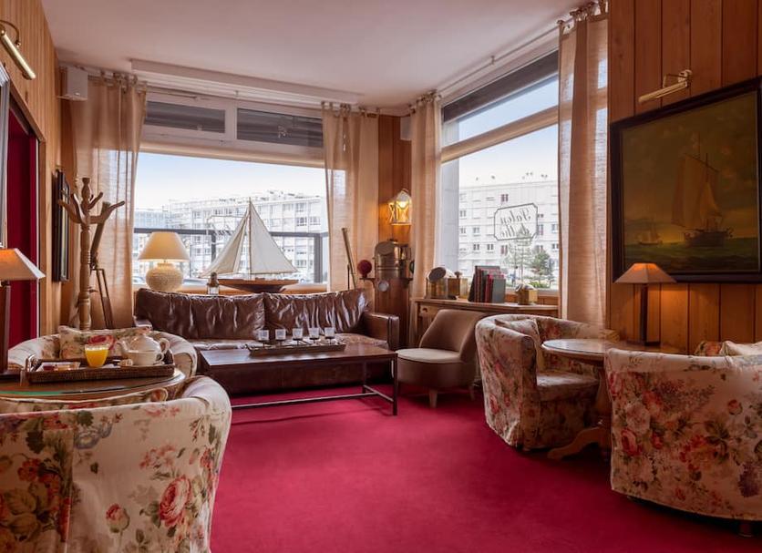Sala Foto
