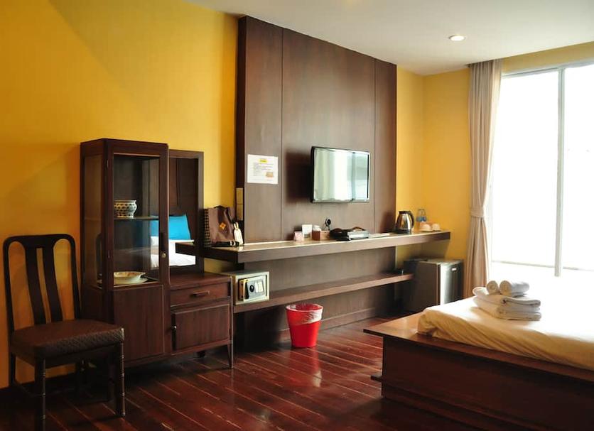 Serveis de l’habitació Foto