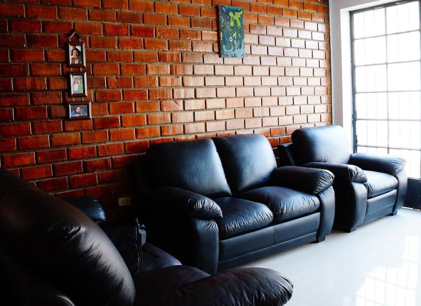 Sala Foto