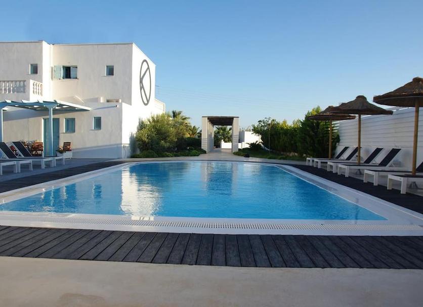 Pool Foto