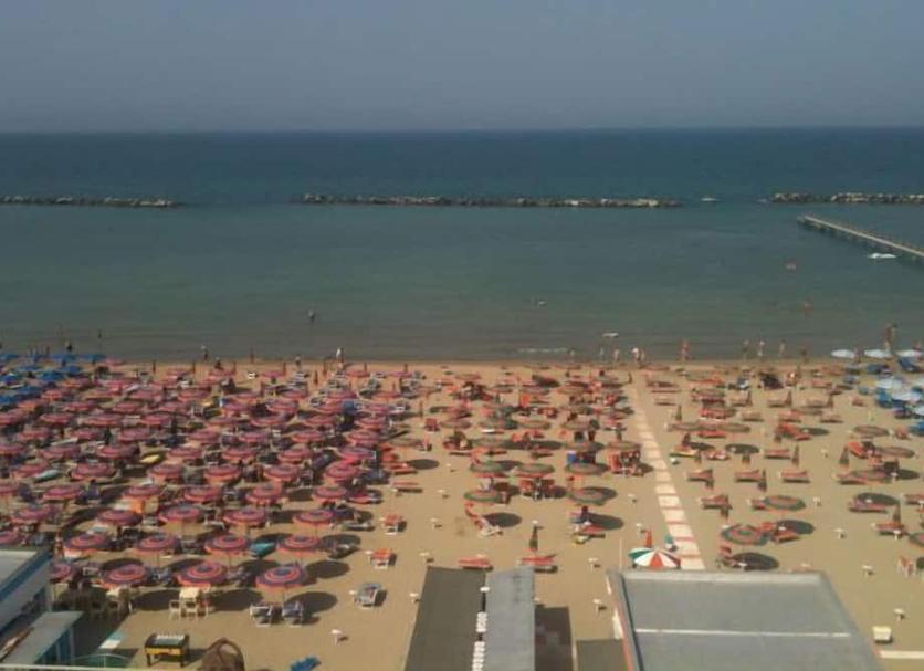 Platja Foto