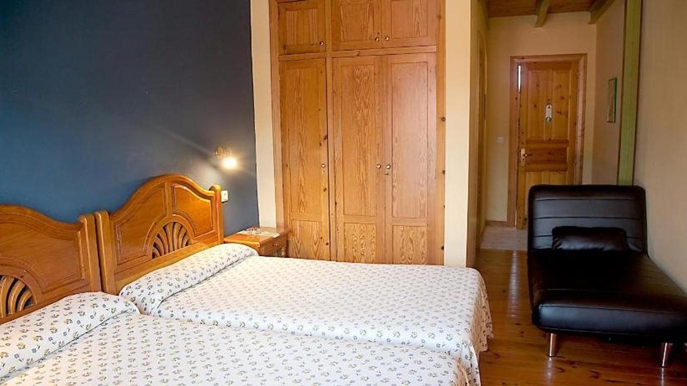 Hotel Cuevas Del Mar
