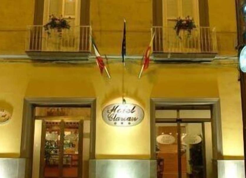 Edifici Foto