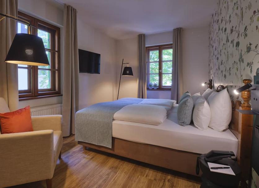 Habitació Foto
