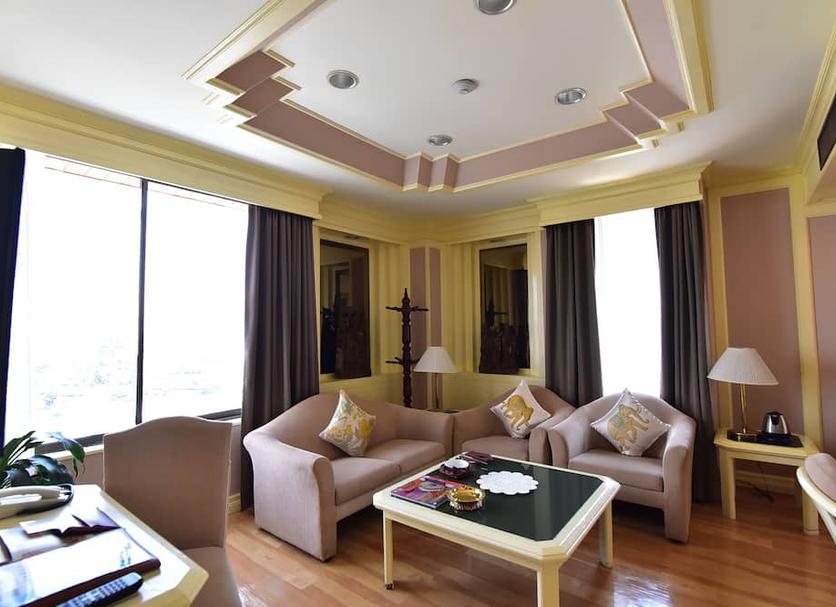 Sala Foto