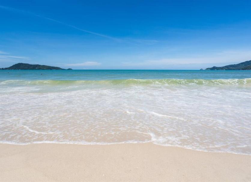 Platja Foto