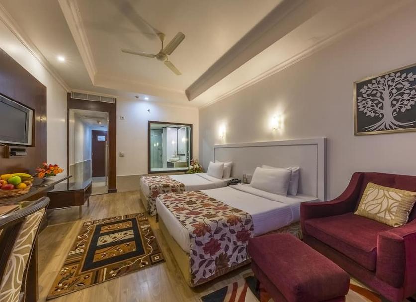 Habitació Foto