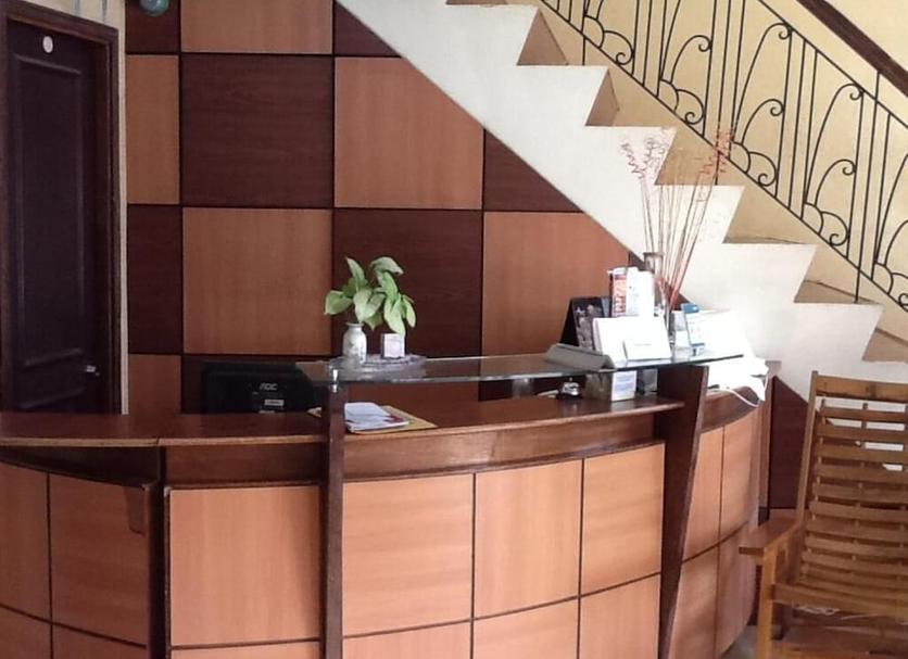 Recepció Foto