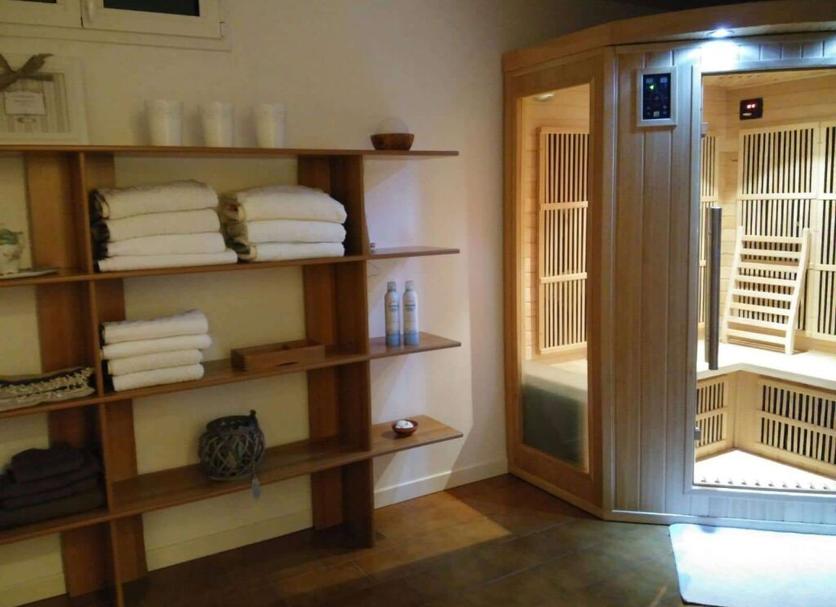 Serveis de l’habitació Foto