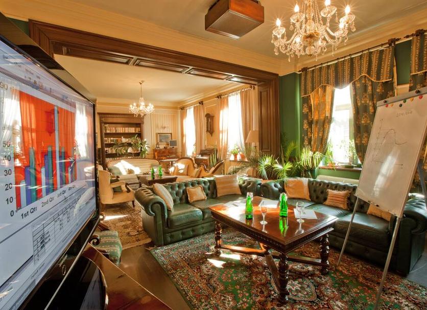 Sala Foto