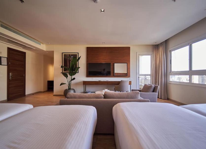 Habitació Foto