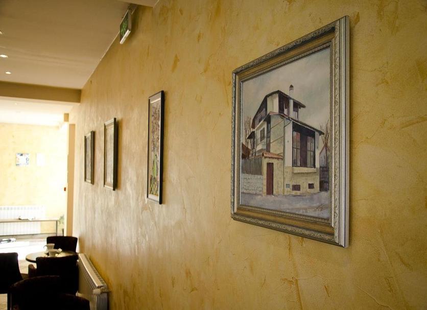 Serveis de l’habitació Foto