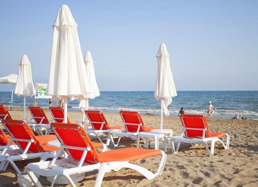 Platja Foto