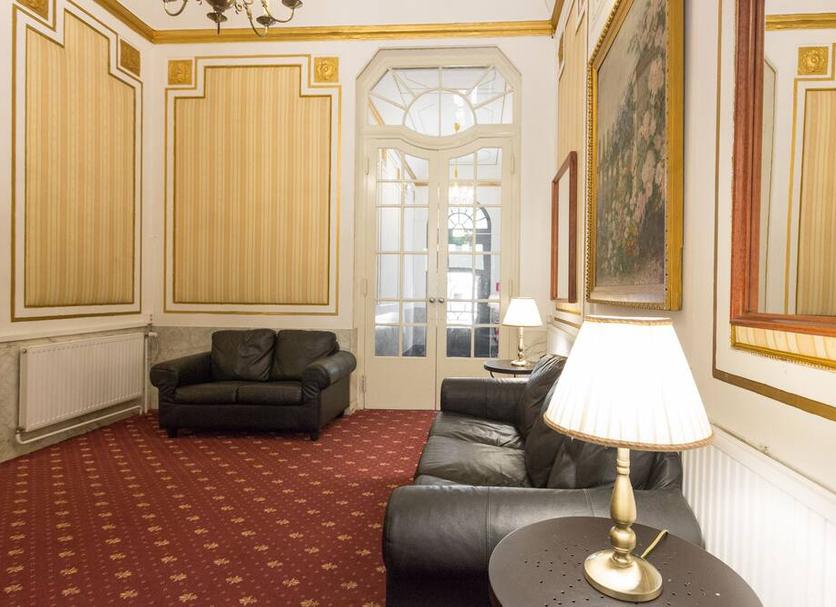 Sala Foto