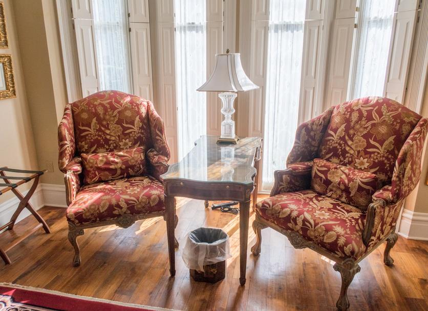 Sala Foto