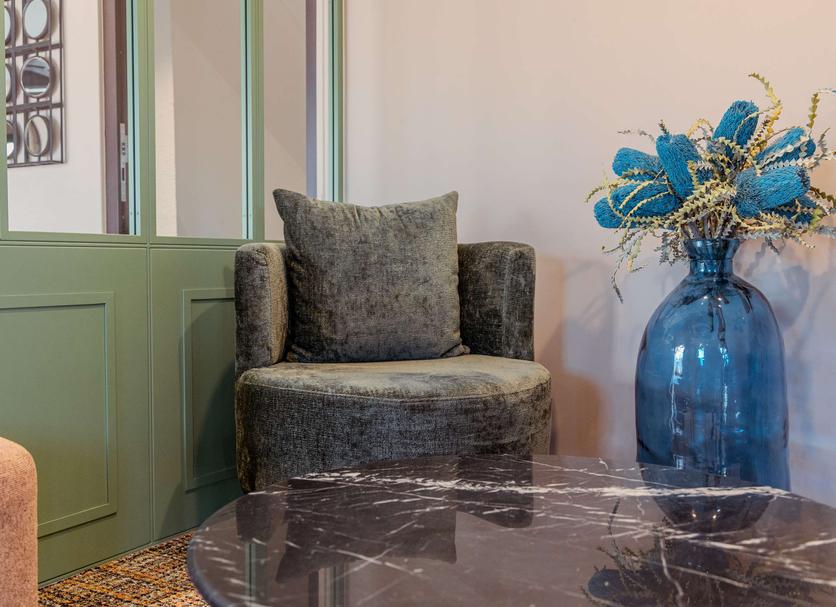 Serveis de l’habitació Foto