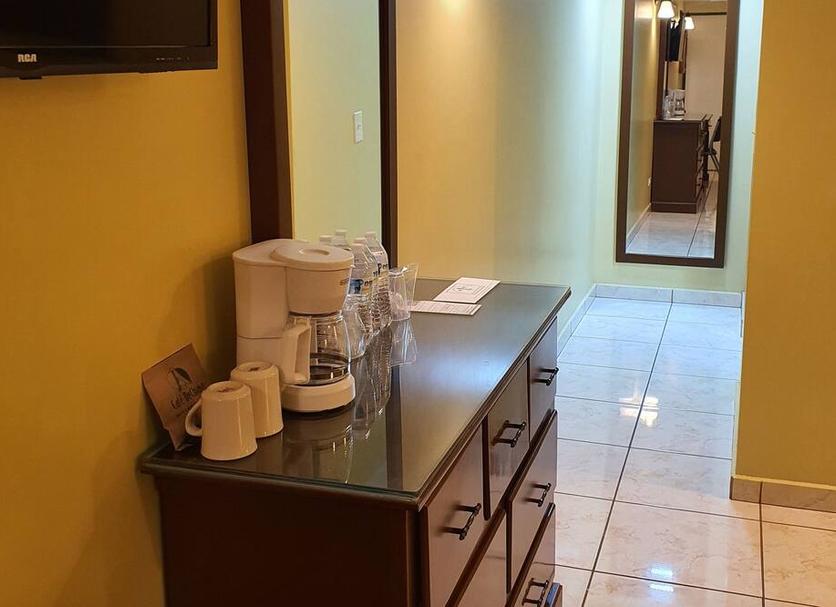 Serveis de l’habitació Foto