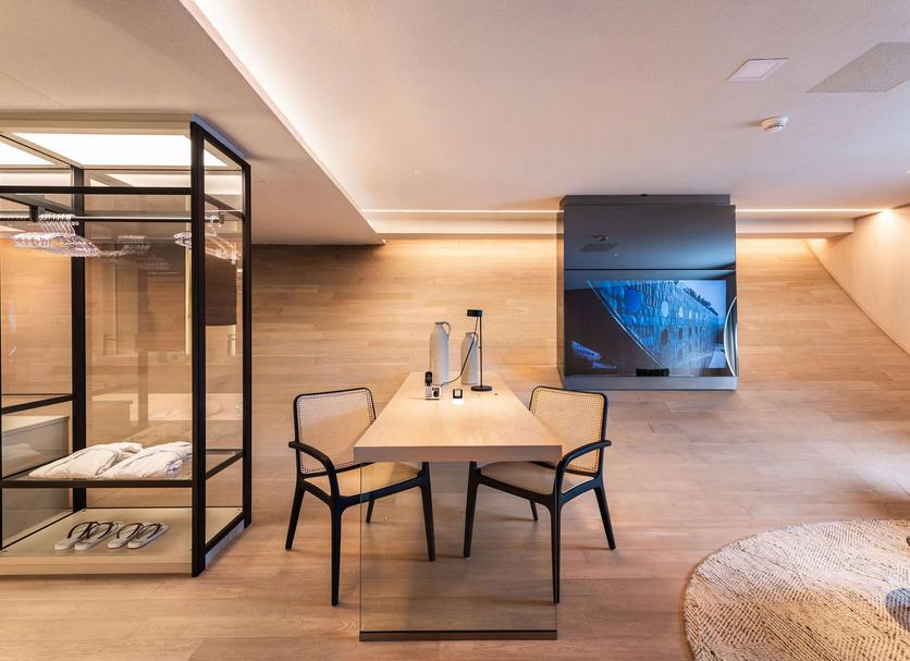 Habitació Foto