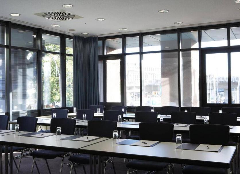 Sala de conferències Foto