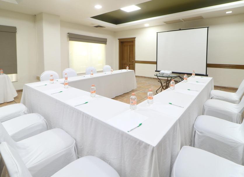 Sala de conferències Foto