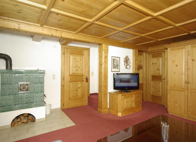 Serveis de l’habitació Foto