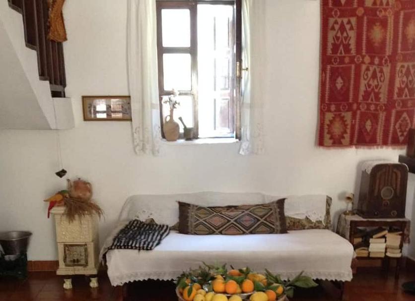 Sala Foto