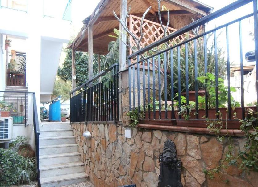 Vista exterior Foto