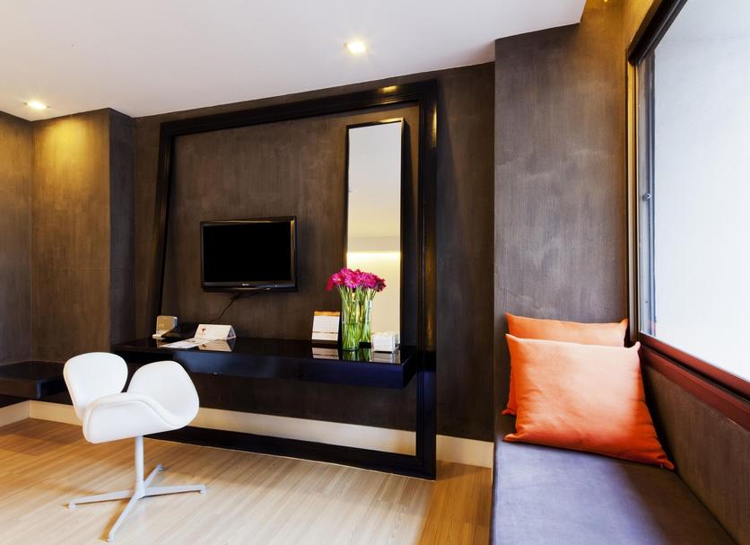 Serveis de l’habitació Foto