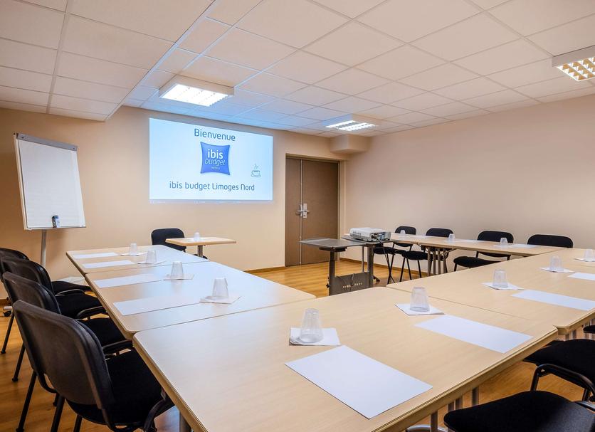 Sala de conferències Foto