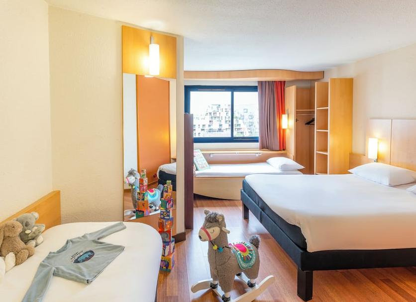 Habitació Foto
