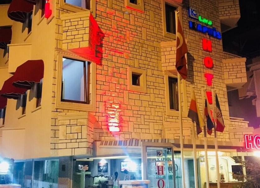 Edifici Foto