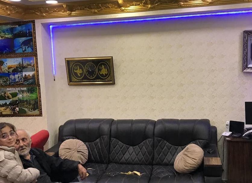 Sala Foto