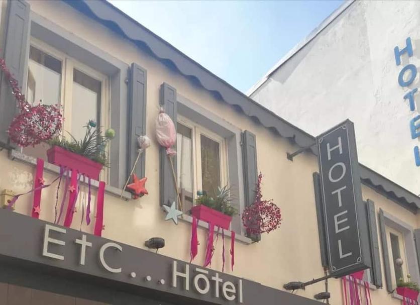 Edifici Foto