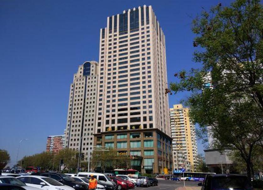Edifici Foto