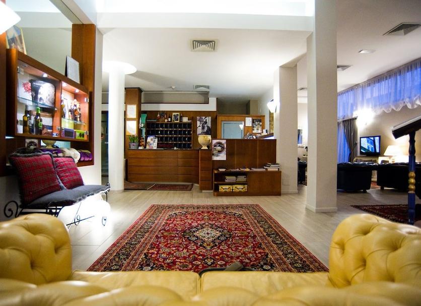 Recepció Foto