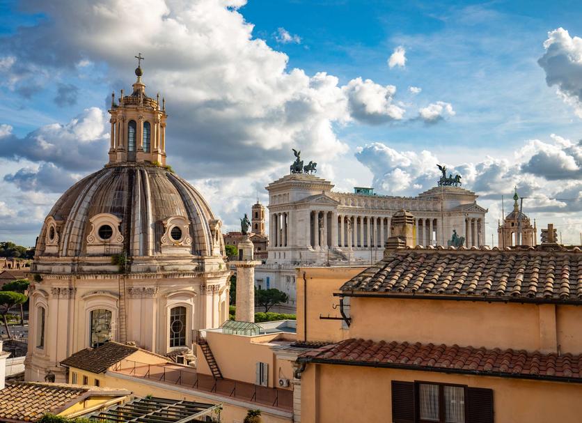 Edifici Foto