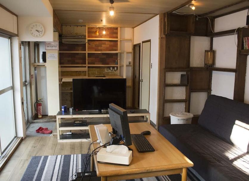 Sala Foto