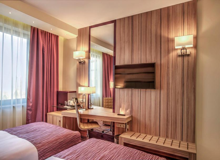 Serveis de l’habitació Foto